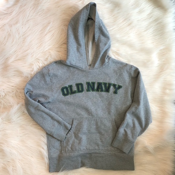 Old Navy Other - ‼️3 x $15‼️ RELAXED FIT HOODED SWEATSHIRT